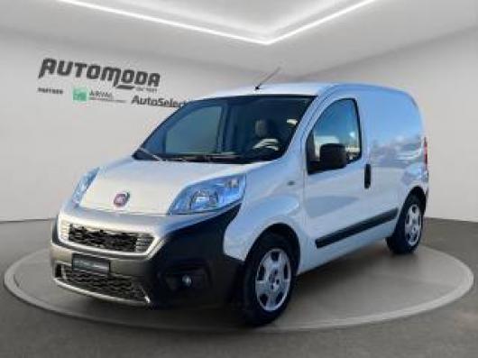 usato FIAT Fiorino