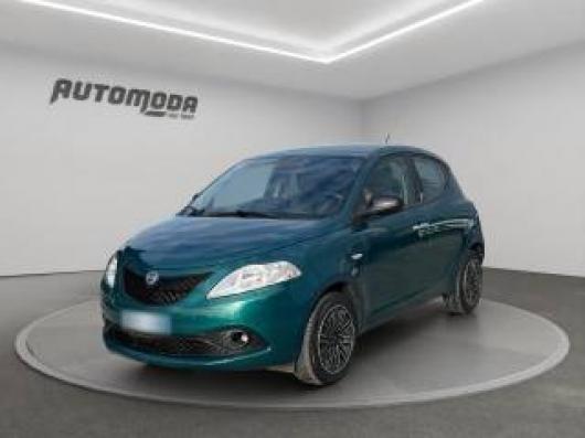 usato LANCIA Ypsilon