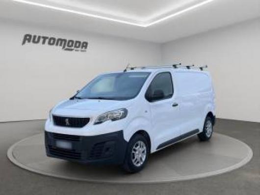 usato PEUGEOT Expert