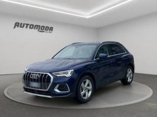 usato AUDI Q3