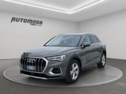 usato AUDI Q3