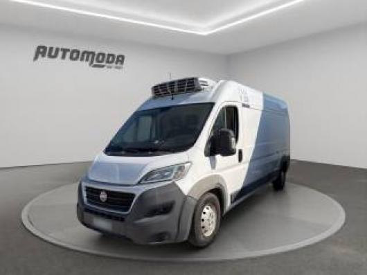 usato FIAT Ducato