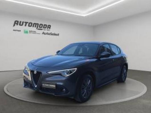 usato ALFA ROMEO Stelvio