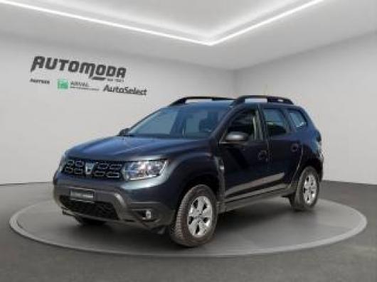 usato DACIA Duster