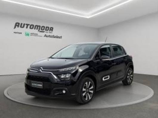 usato CITROEN C3