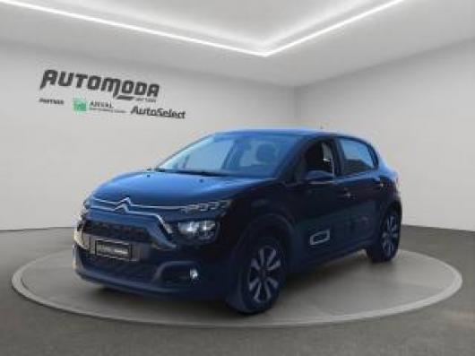 usato CITROEN C3