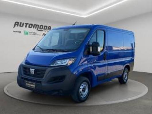 usato FIAT Ducato