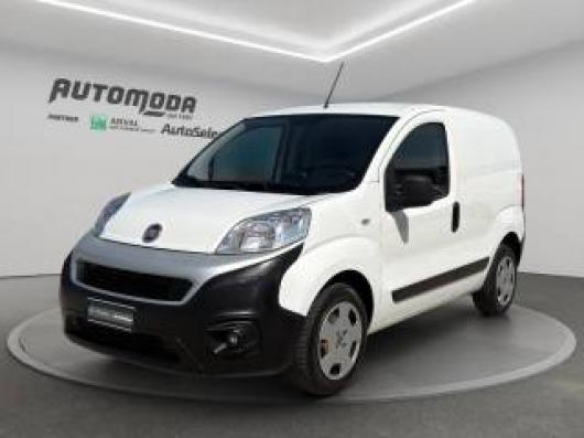 usato FIAT Fiorino