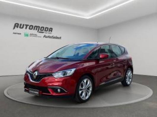 usato RENAULT Scenic