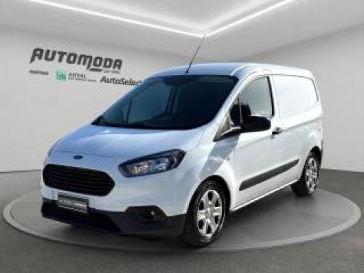 usato FORD Transit Courier