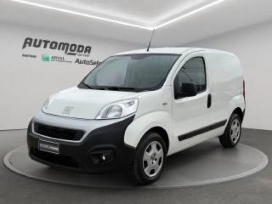 usato FIAT Fiorino