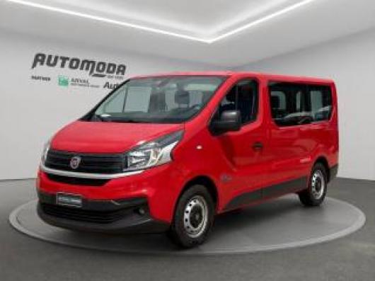 usato FIAT Talento