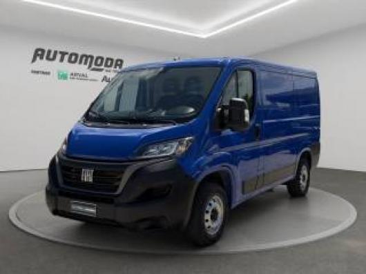 usato FIAT Ducato