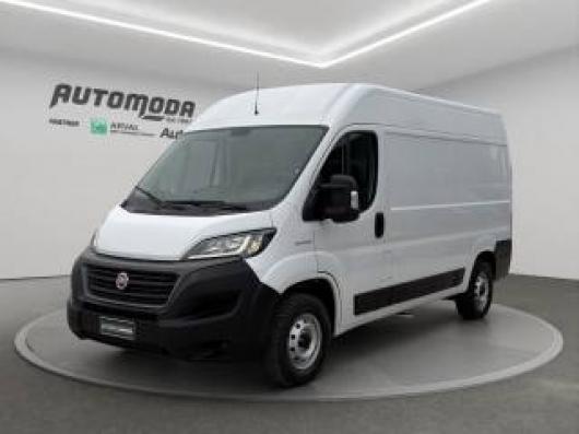 usato FIAT Ducato