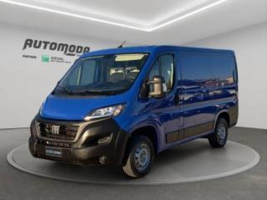 usato FIAT Ducato