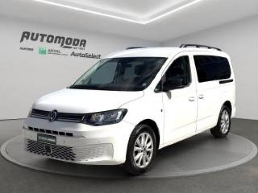 usato VOLKSWAGEN Caddy