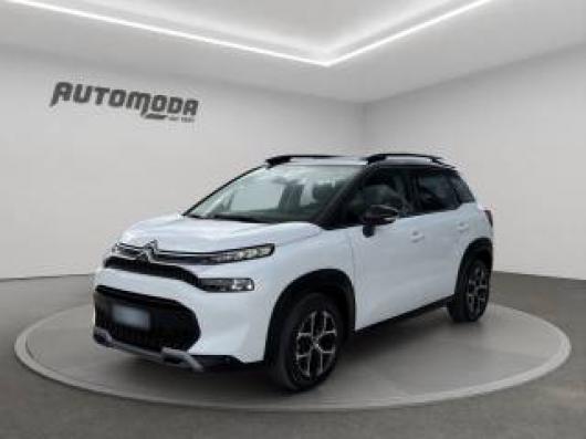 usato CITROEN C3