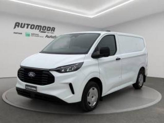 usato FORD Transit Custom