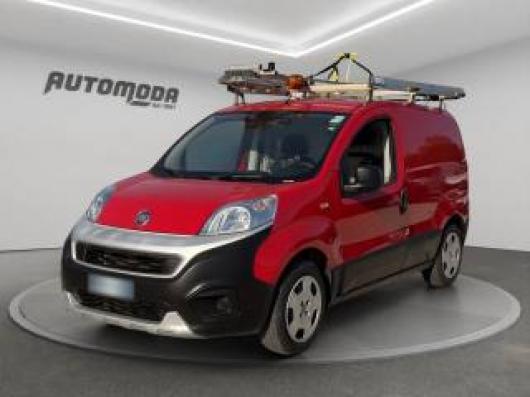 usato FIAT Fiorino