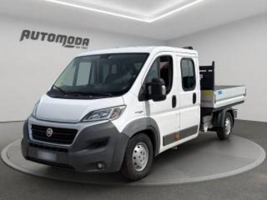usato FIAT Ducato