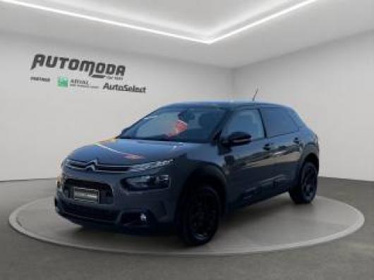 usato CITROEN C4 Cactus