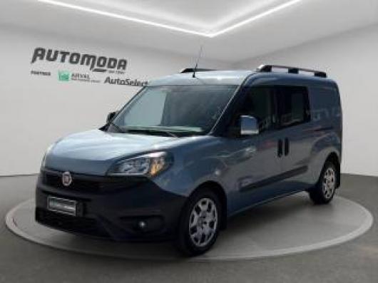 usato FIAT Doblo