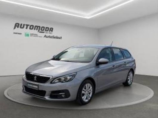 usato PEUGEOT 308