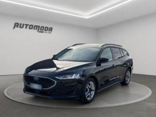 usato FORD Focus