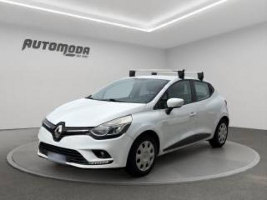 usato RENAULT Clio
