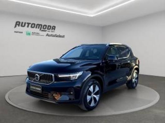 usato VOLVO XC40