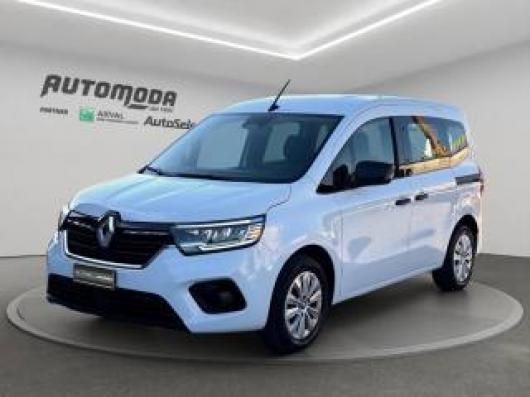 usato RENAULT Kangoo