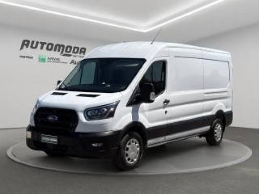 usato FORD Transit