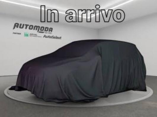 usato VOLKSWAGEN Crafter