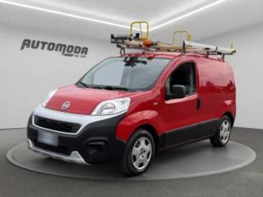 usato FIAT Fiorino