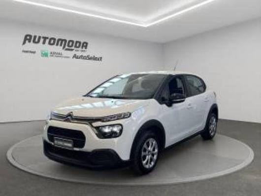 usato CITROEN C3