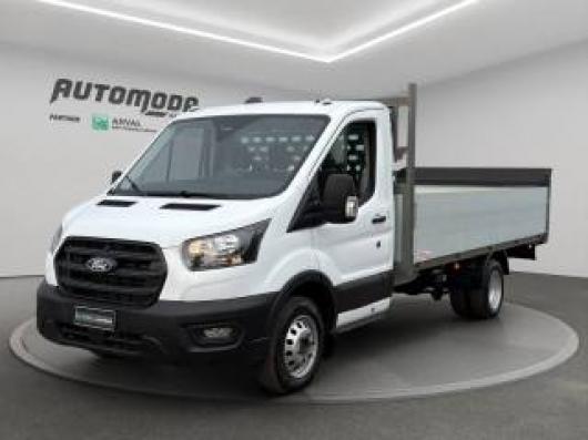 usato FORD Transit