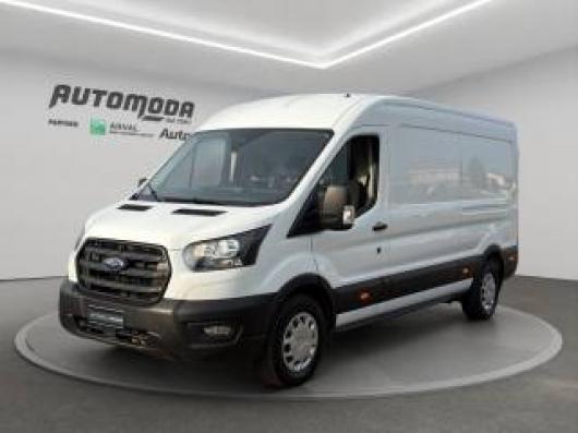 usato FORD Transit