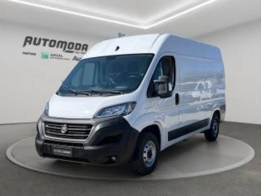 usato FIAT Ducato