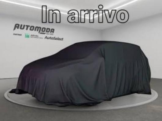 usato FORD Focus