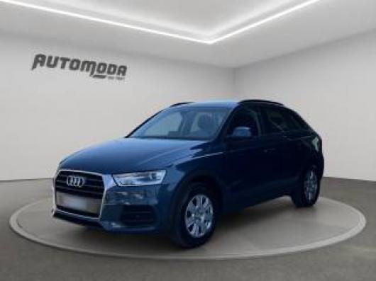 usato AUDI Q3
