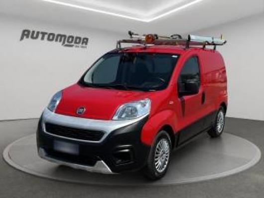 usato FIAT Fiorino