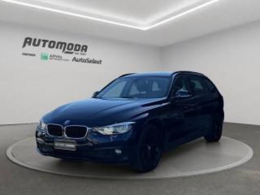 usato BMW 318
