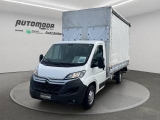 usato CITROEN Jumper