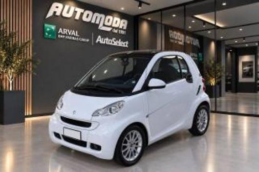 usato SMART ForTwo