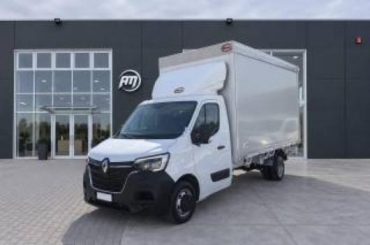 usato RENAULT Master