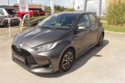Yaris