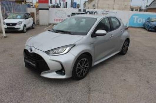 Yaris