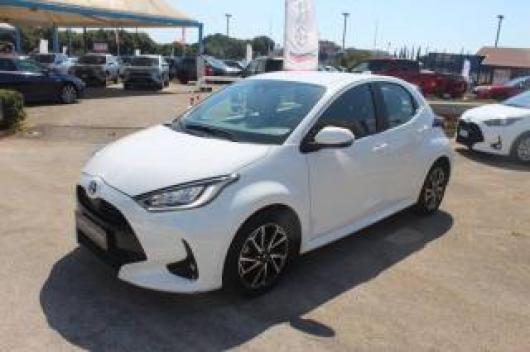 Yaris