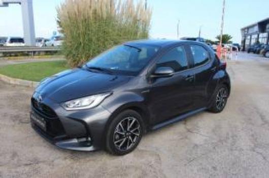 Yaris
