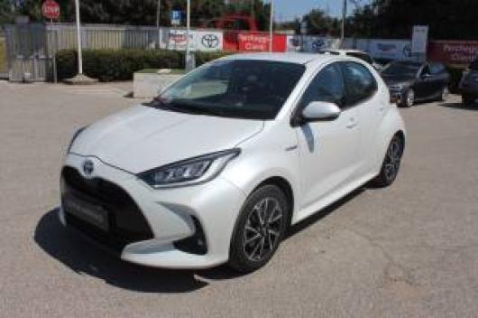 Yaris